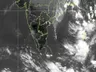 Low pressure in Andaman Sea moving towards Andhra Pradesh coast