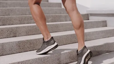 Calf muscles and heart health relationship neglecting them is dangerous