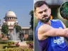Supreme Court suggests involving Virat Kohli for anti firecracker campaign