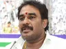 Pinnelli Ramakrishna Reddy alleges SIs are threatening to file ganja cases