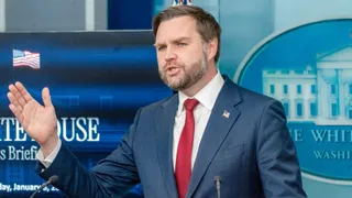 JD Vance warns companies against giving American jobs to foreigners