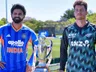 India win toss and opt to bowl with major changes in playing XI