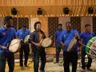 DSP big experiment for Yellamma title song with 100 folk artists
