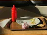 Restaurant worker fired for taking leftover food to satisfy hunger