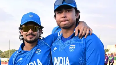 Will Vaibhav Suryavanshi get a place if Ishan Kishan returns