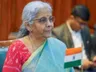 Nirmala Sitharaman slams Rahul Gandhi over IDBI Bank stake sale criticism