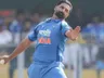 India vs New Zealand ODI series major change in Indian squad
