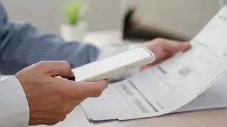 Are You Storing Documents on Your Phone Do Not Make These Mistakes