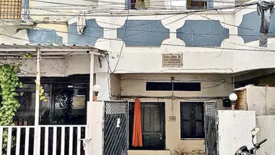 Hyderabad Fertility Racket busted in girls hostel guise