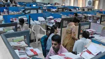 Two days weekly off for employees key proposal to the government