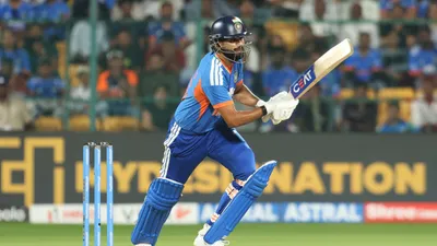 Shreyas Iyer captaincy under scrutiny after massive defeat against New Zealand