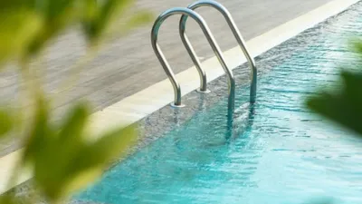Two foreigners die of electric shock in five star hotel swimming pool