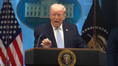 Donald Trump plans for Iran if Republicans lose US midterm elections