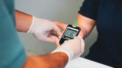 Exercise for diabetes control and safety precautions suggested by experts