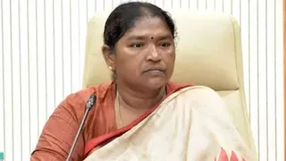 Seethakka allocates 120 crores for drinking water amid El Nino effect