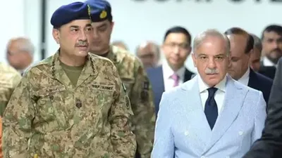 Khyber Pakhtunkhwa under Pakistan Army eye is mineral wealth the target