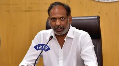 Andhra Pradesh asks Tamil Nadu for help in power restoration