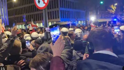 Severe Constitutional Crisis in Poland Court President Suspended