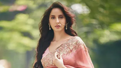 Sukesh case Delhi High Court summons actress Nora Fatehi