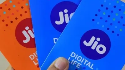 Reliance Jio launches new voice only plans with unlimited calls starting from 147 rupees