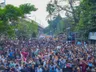Anti India slogans in Bangladesh as protests erupt against Tarique Rahman government