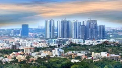 NRIs show interest in buying homes in India top 5 cities revealed