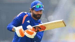 Ravindra Jadeja excluded from New Zealand ODI series as Axar Patel preferred