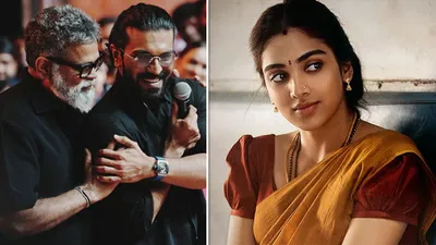 Satvika Veeravalli cast as female lead in Ram Charan Sukumar film RC17