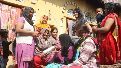 Indian women excel in jobs but face high domestic work burden at home