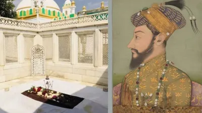Nitesh Rane says date fixed for Aurangzeb tomb demolition