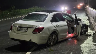 61 lakh repair bill for 20 lakh car