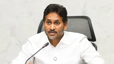 YS Jagan Mohan Reddy says Jungle Raj in the state and Raptadu incident is proof