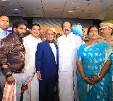 I have given dates for the symphony event to be held in 13 countries, says Ilaiyaraaja