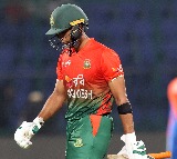 Bangladesh's Mahmudullah bids farewell to international cricket